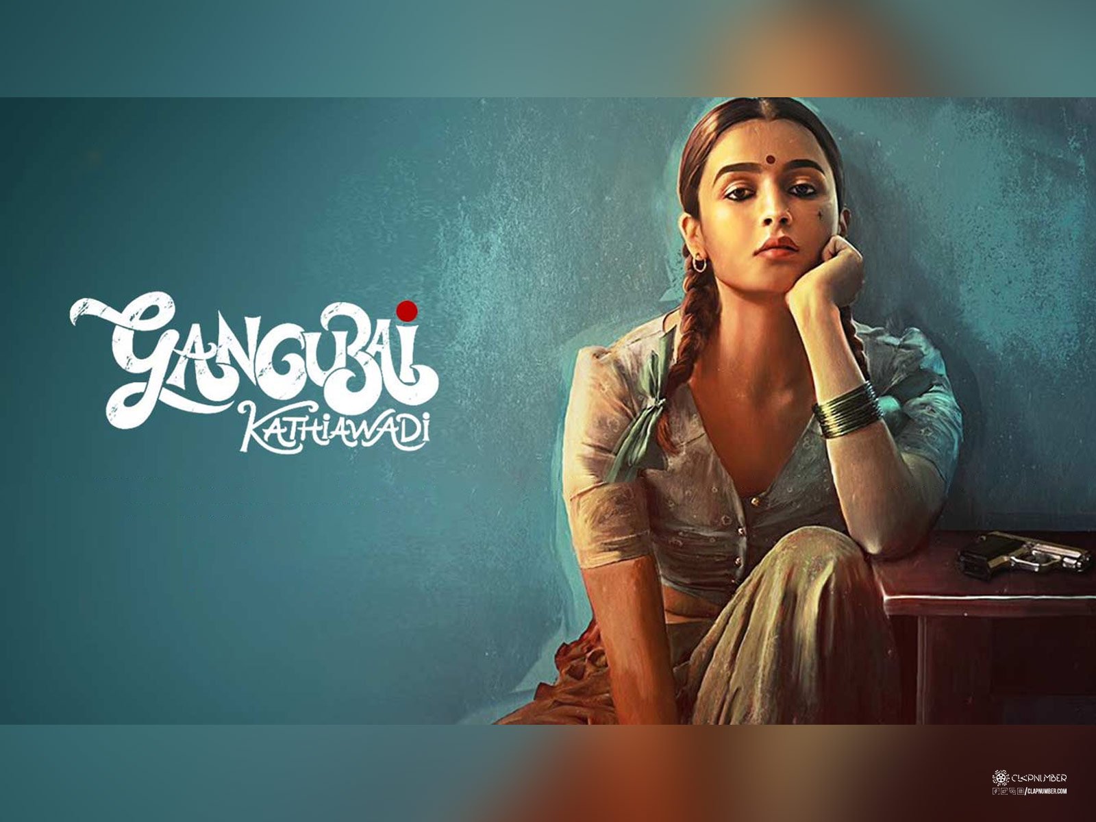 Alia Bhatt's Gangubai Kathiawadi Rakes In Moolah With Digital Rights