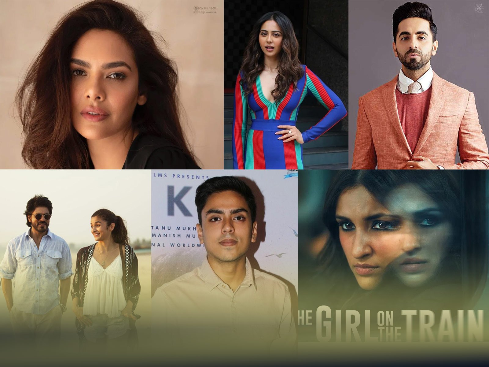 News Brief: Bollywood News This Week