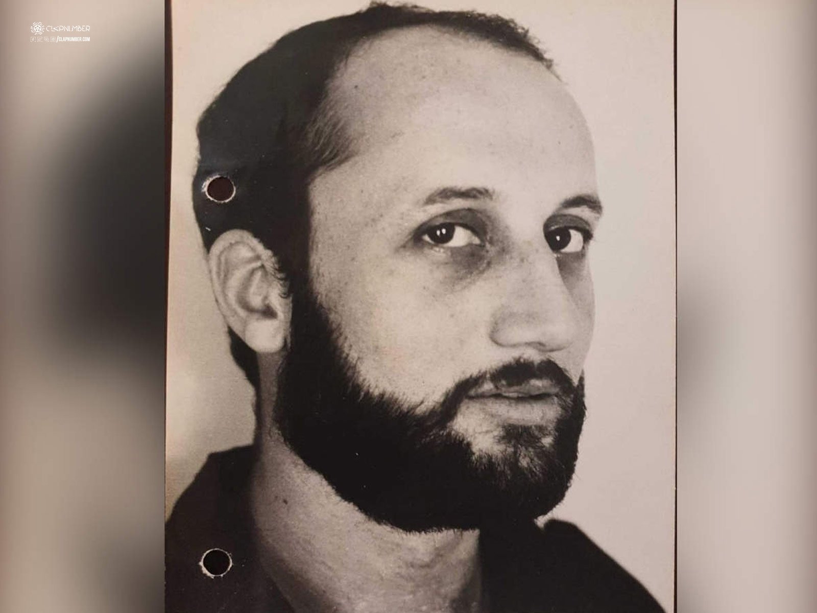 Anupam Kher Goes Nostalgic Shares His Portfolio Pic From 1981