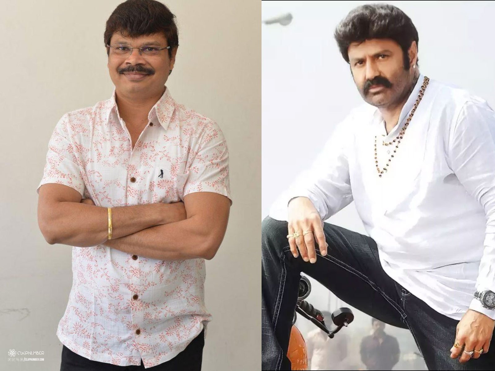 Boyapati Plans Something Different For NBK