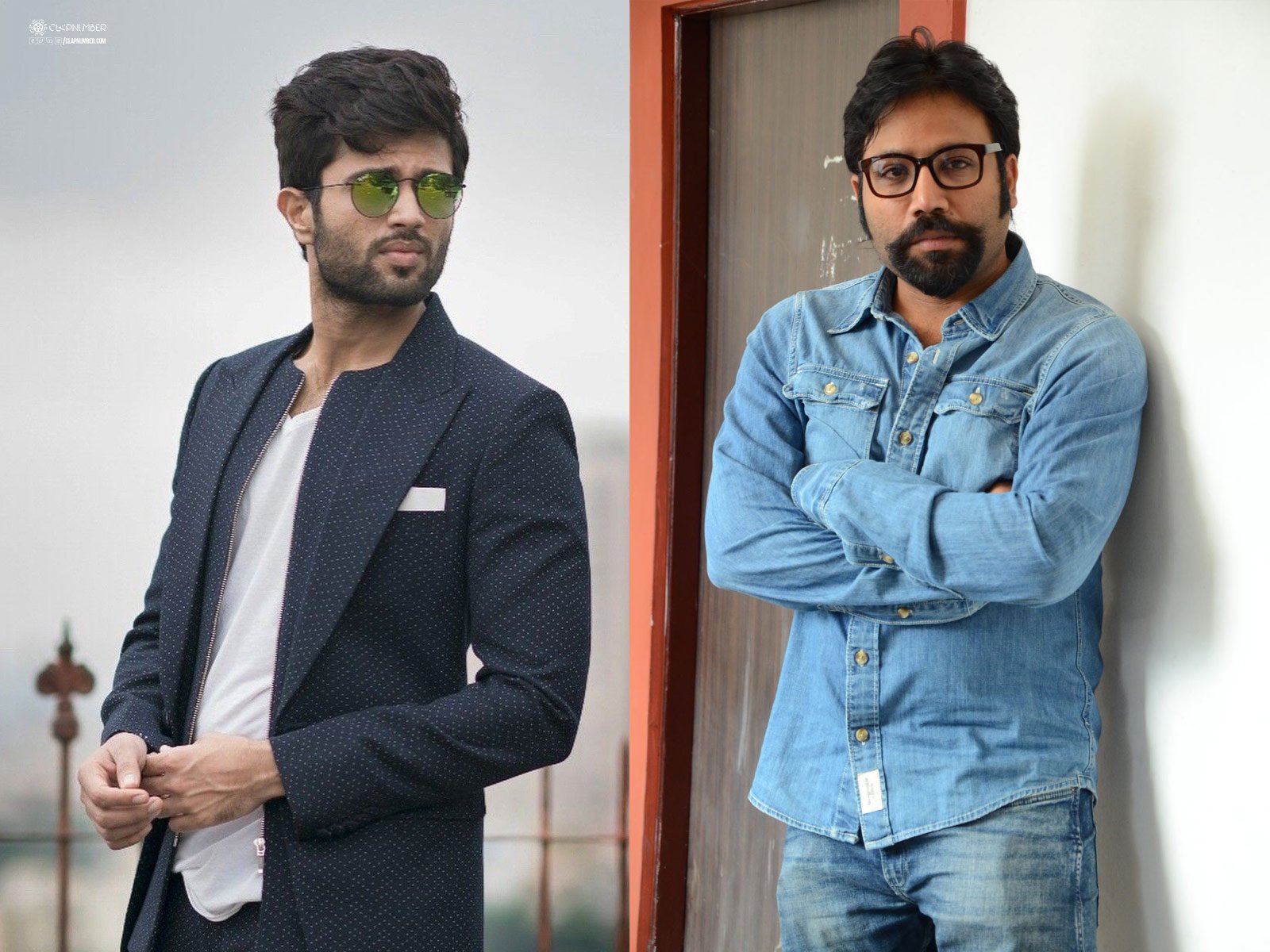 Vijay Devarakonda and Sandeep Reddy Vanga to team up again