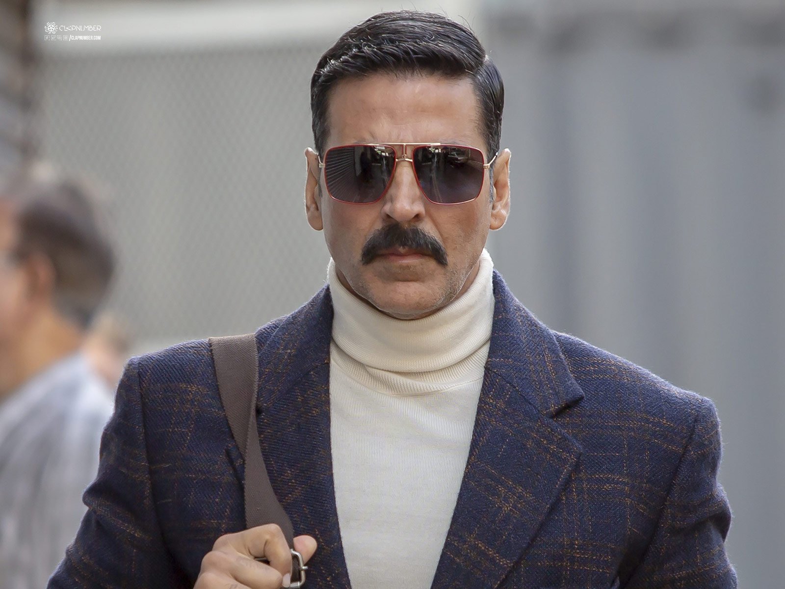 Akshay's Film Gets Uttar Pradesh Set-up In Jaisalmer