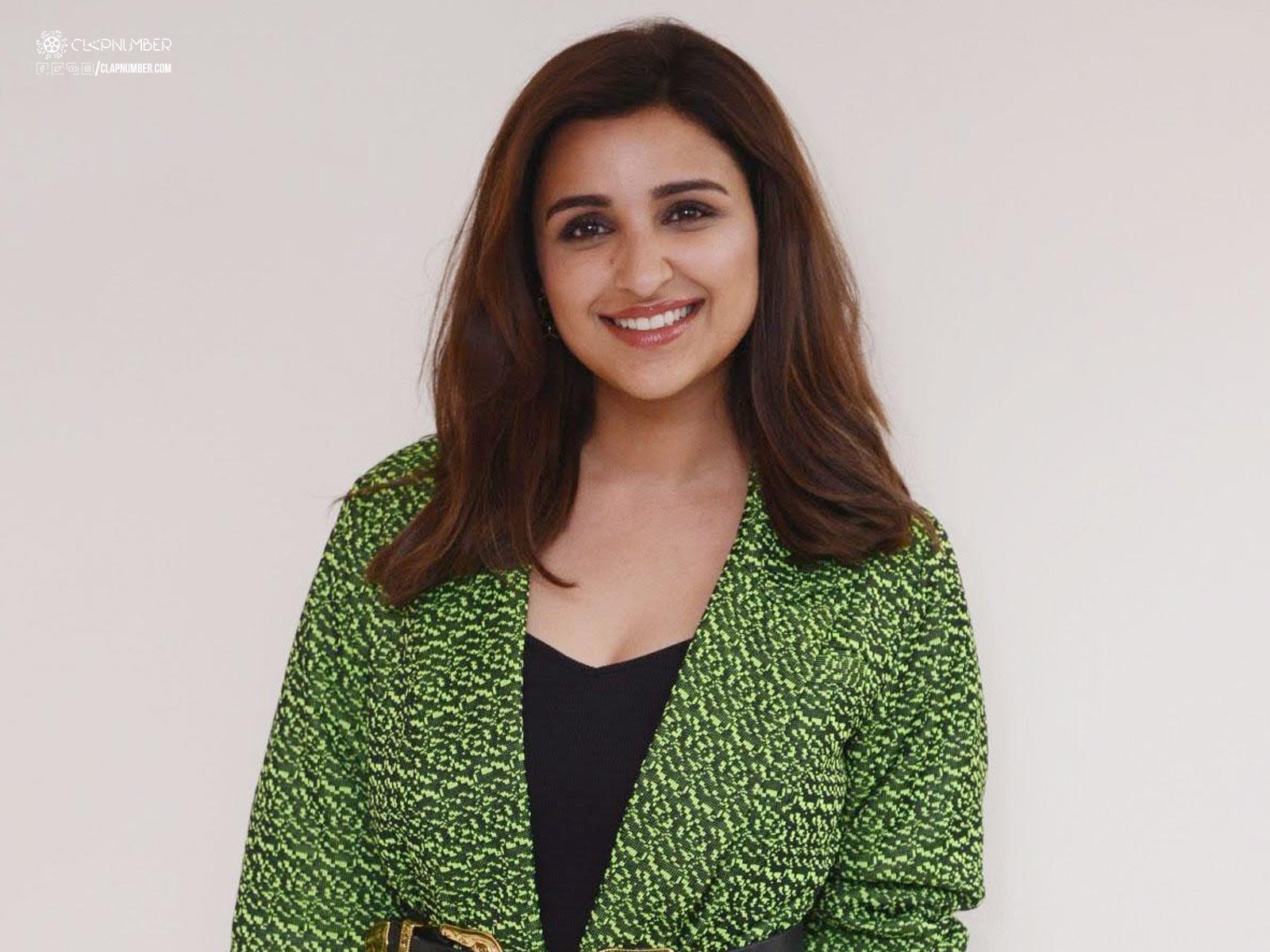 Parineeti Chopra expects the audience to enjoy the show with popcorn in their hands