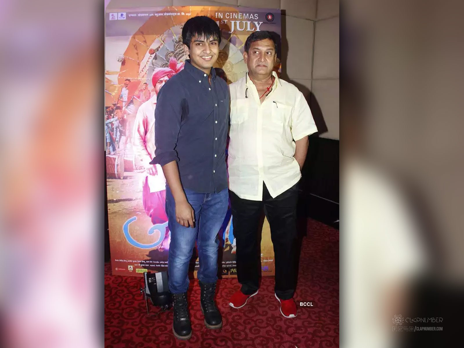 1962: The War In The Hills, To Star Mahesh Manjrekar's Son