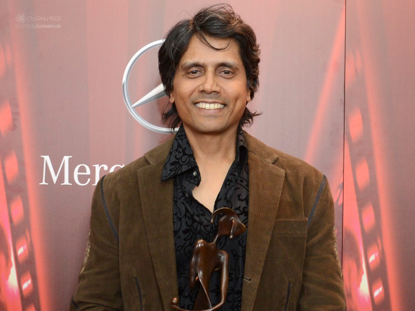 Nagesh Kukunoor To Direct A Biopic On Ramalinga Raju