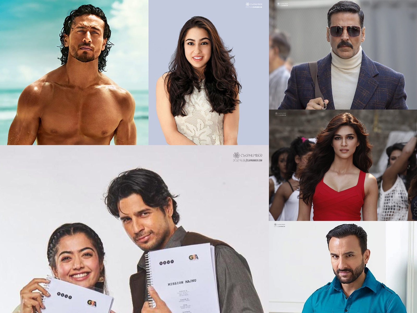 News Brief: Bollywood News This Week