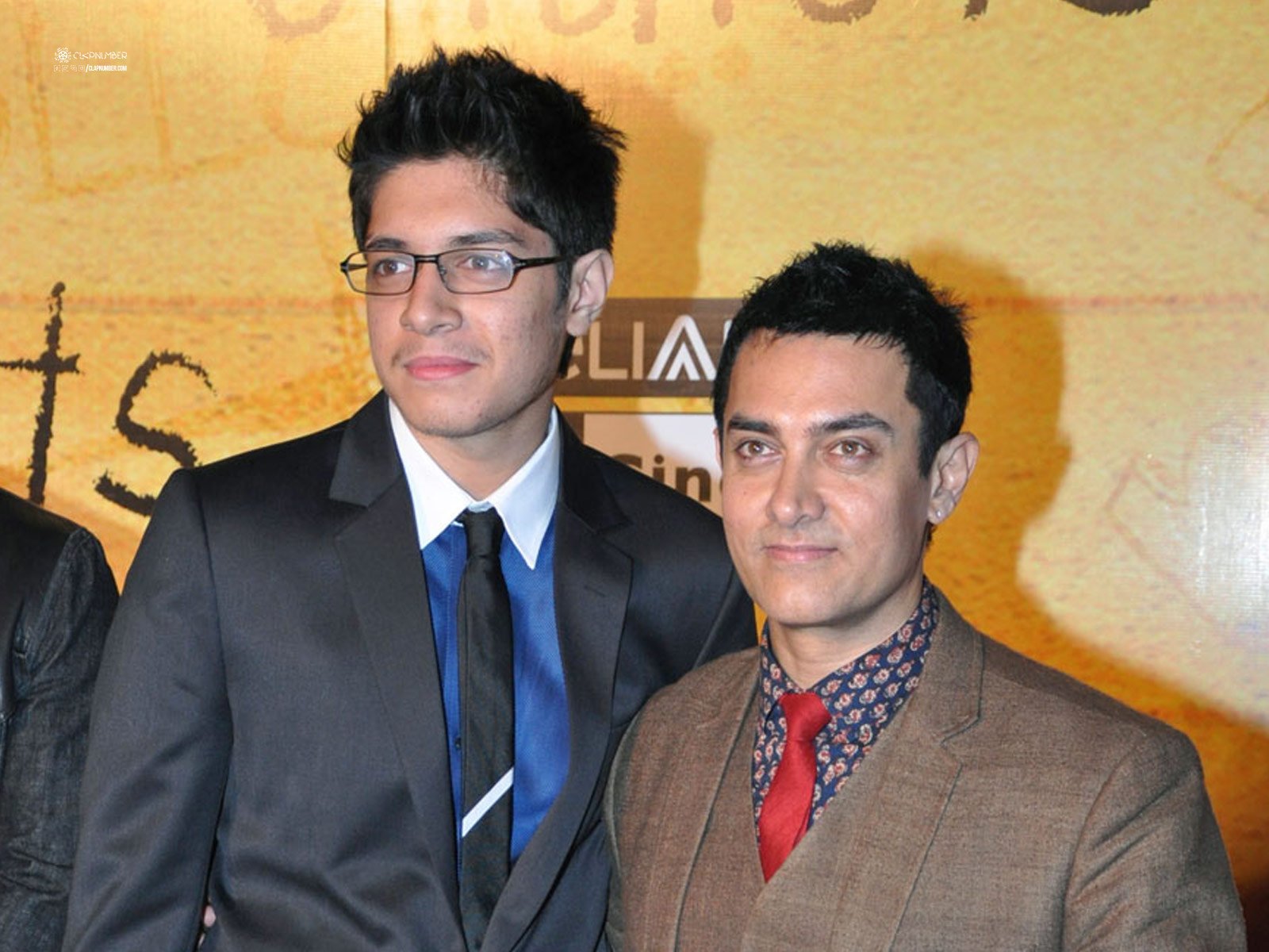 When Will Aamir Khan's Son Movie Maharaja Begin Its Shoot?