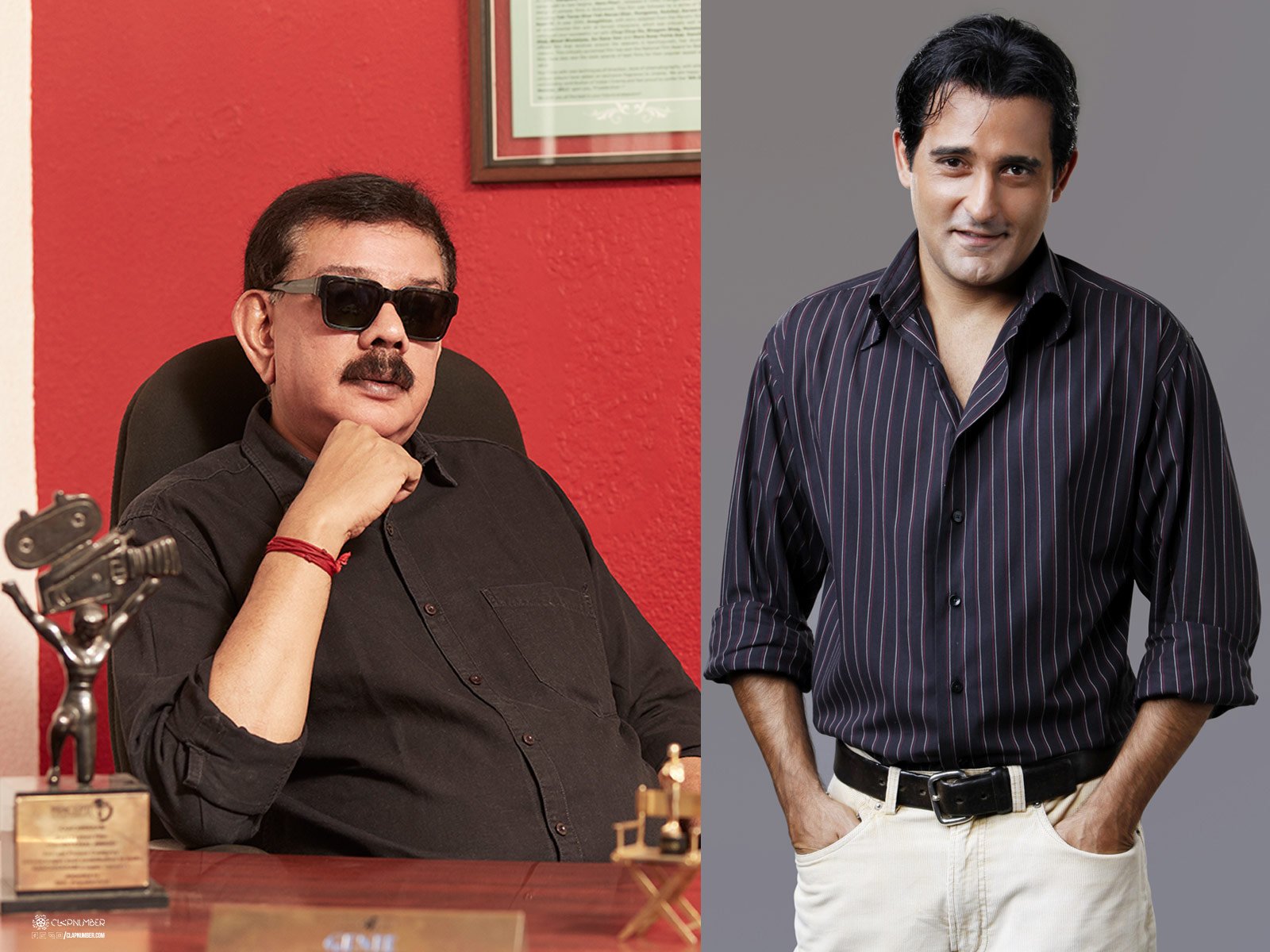 Akshaye Khanna Settles For A Cameo In Priyadarshan’s Hungama 2