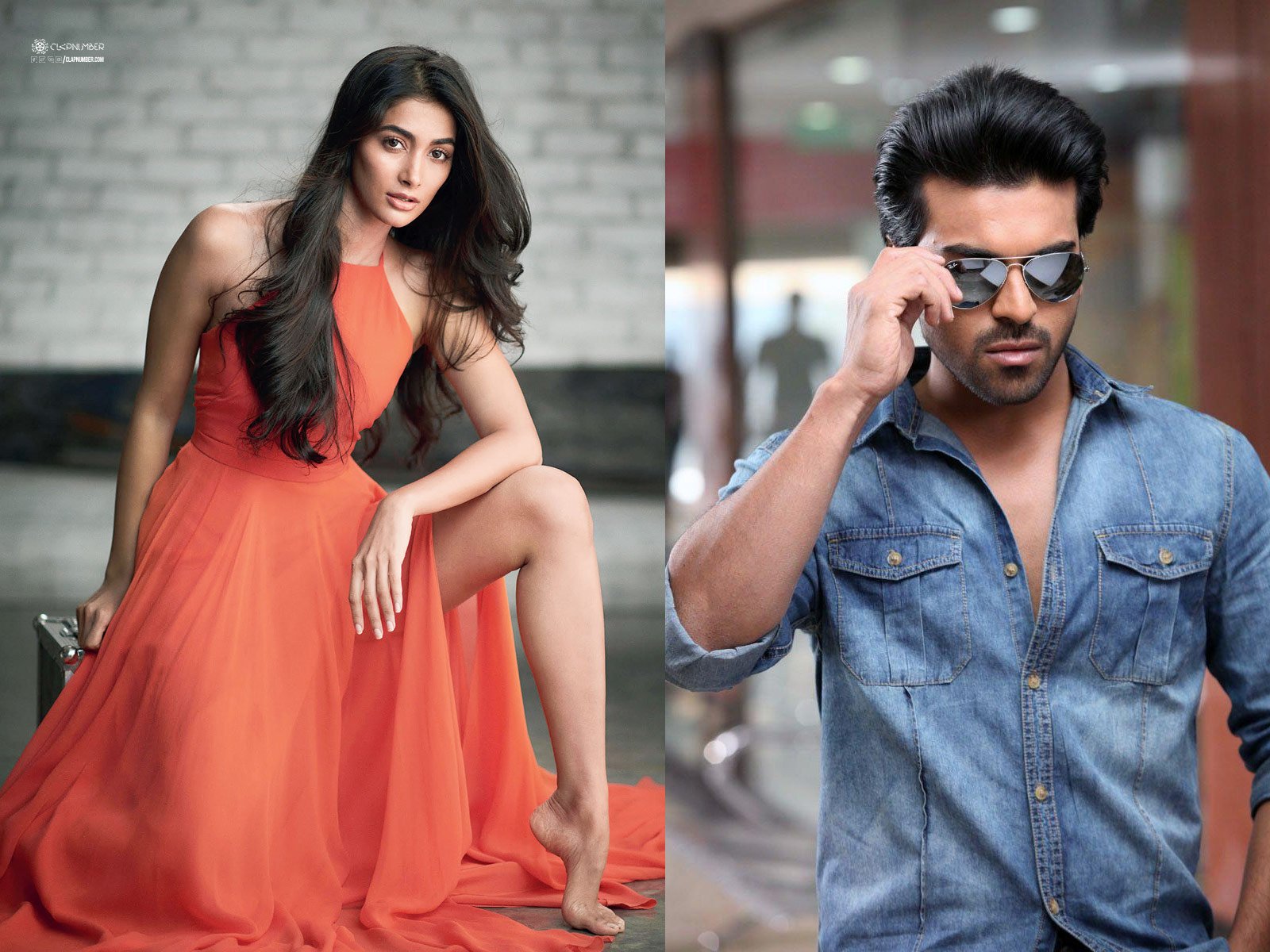 Jigelu Rani to play Charan's love interest