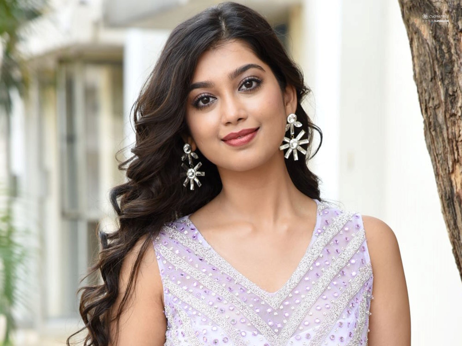 Digangana Suryavanshi announces the launch of her official app