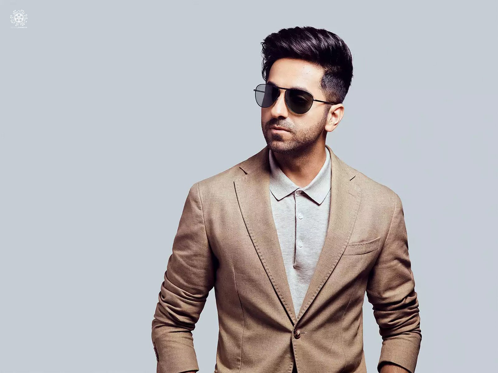 Ayushmann Khurrana's Anek gives him a chance to explore India