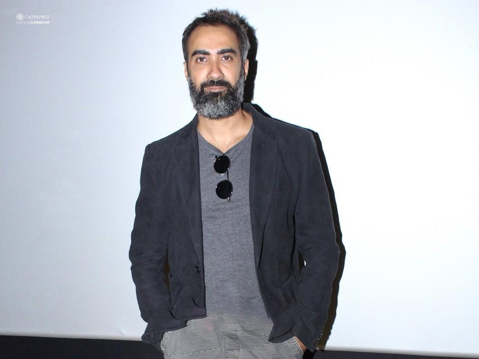 Ranvir Shorey Tests Positive For COVID-19