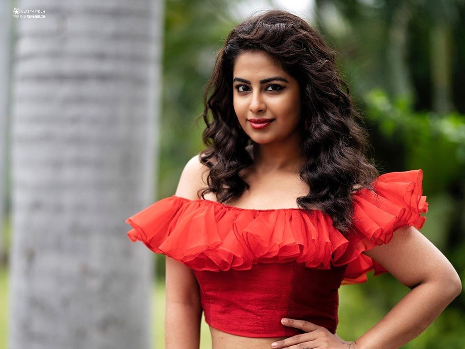 Avika Turns Producer