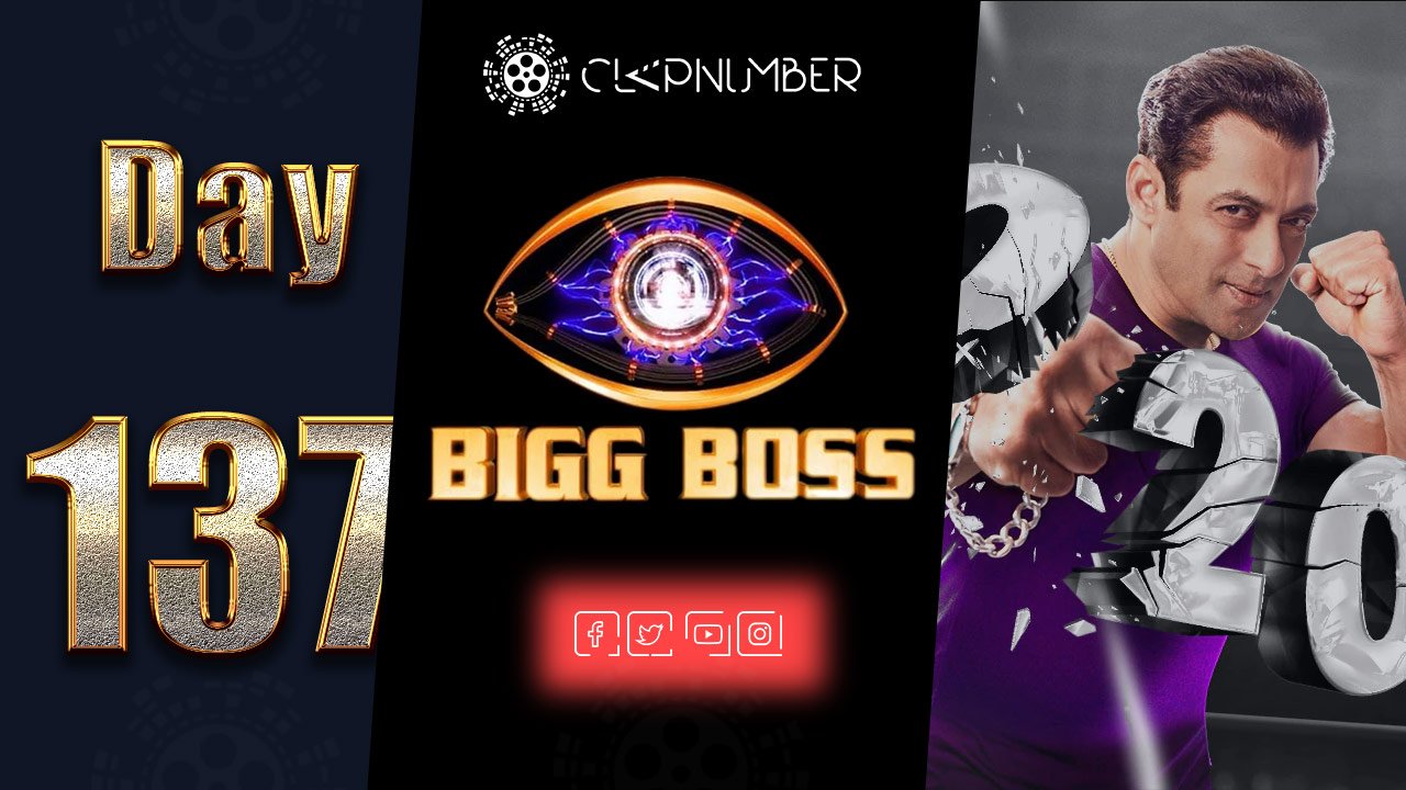 Bigg Boss 14, Day 137, Rakhi tears off her absconding husband's letter!