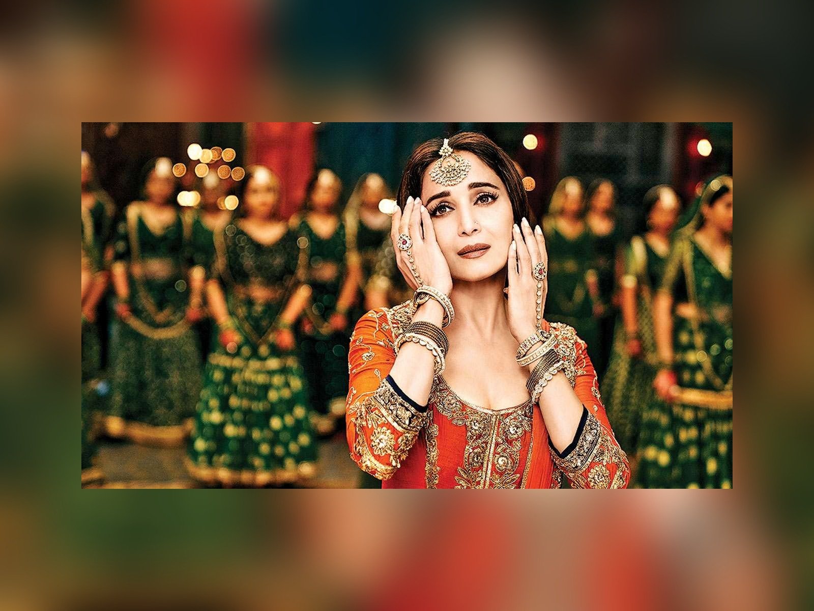Madhuri Dixit has a word to say on K-pop dance style
