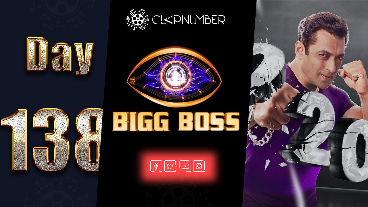 Bigg Boss 14, Day 138, Aly's emotional reunion with his mother and niece!