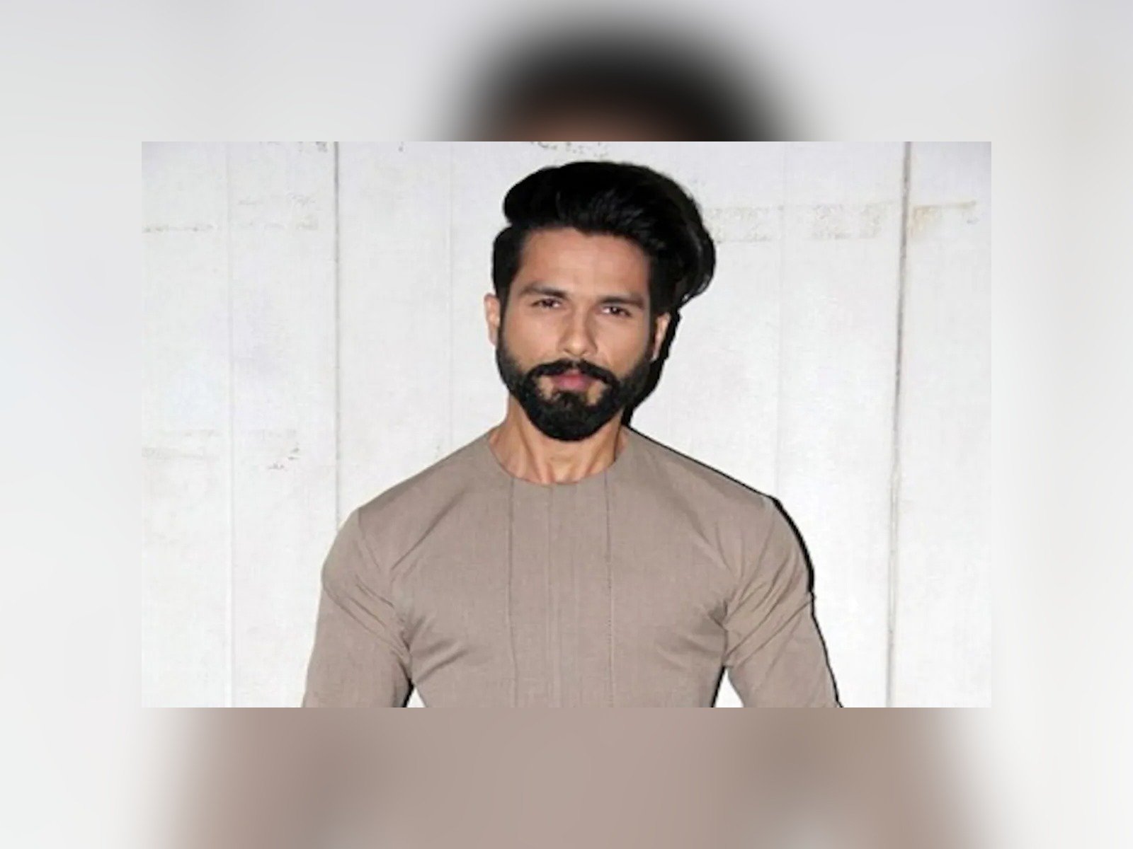 Shahid to star in Raj and DK's web-series