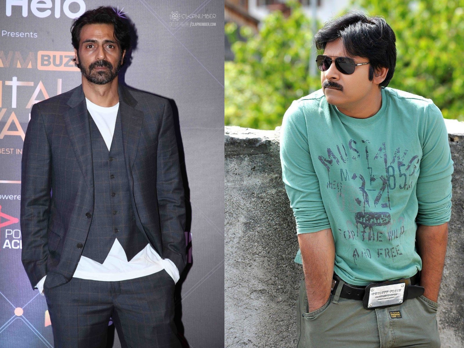 Bollywood actor on board for #PSPK27