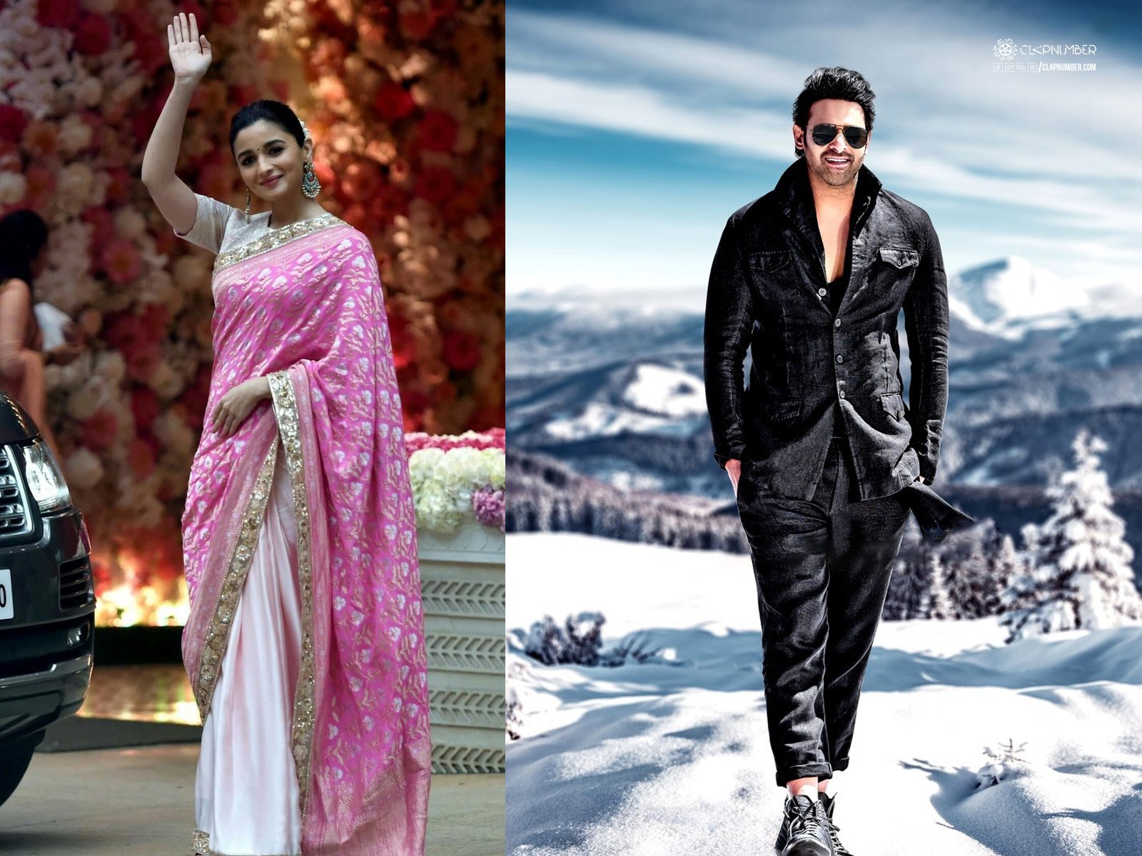 'Gangubai Kathiawadi' To Clash With 'Radhe Shyam'