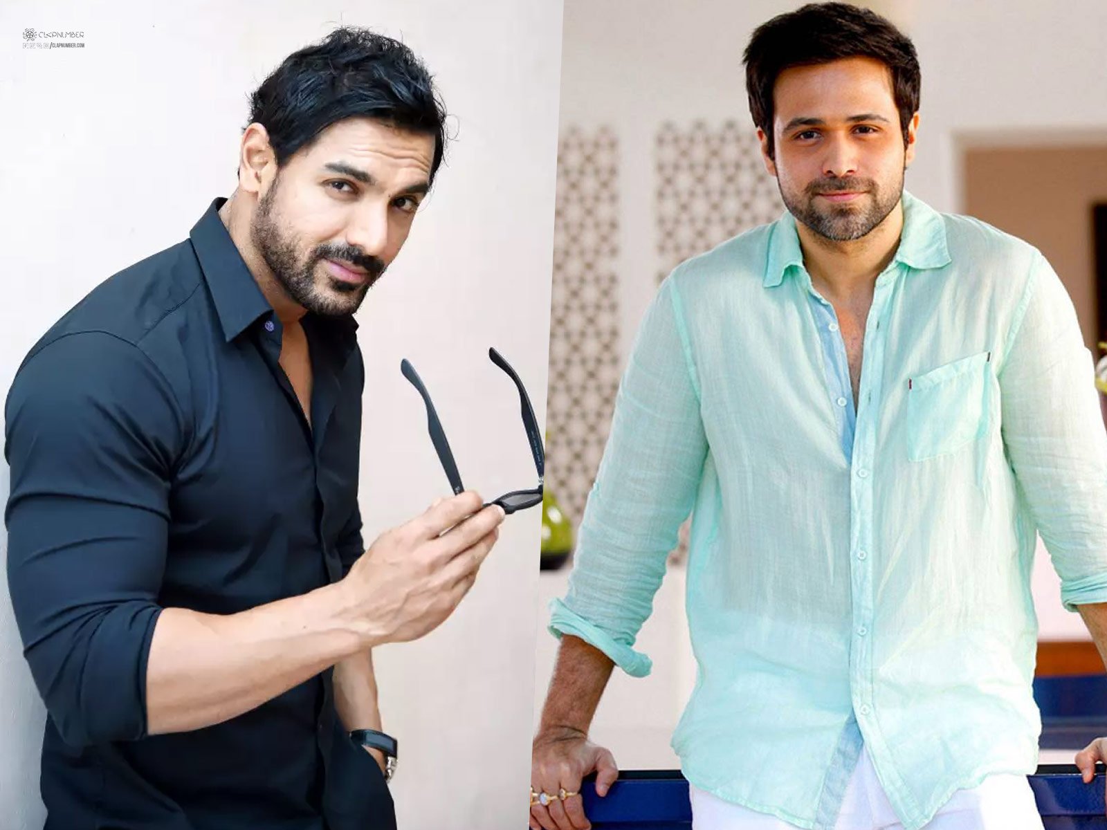 Action-packed Teaser Of 'Mumbai Saga'