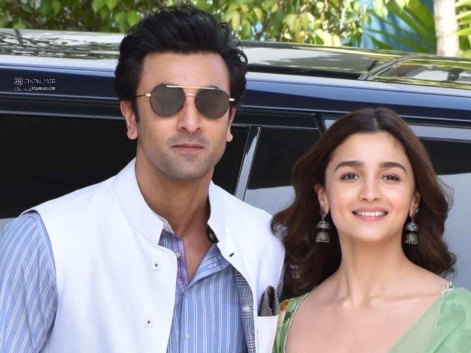 Alia and Ranbir's adorable commercial BTS hype up fans!
