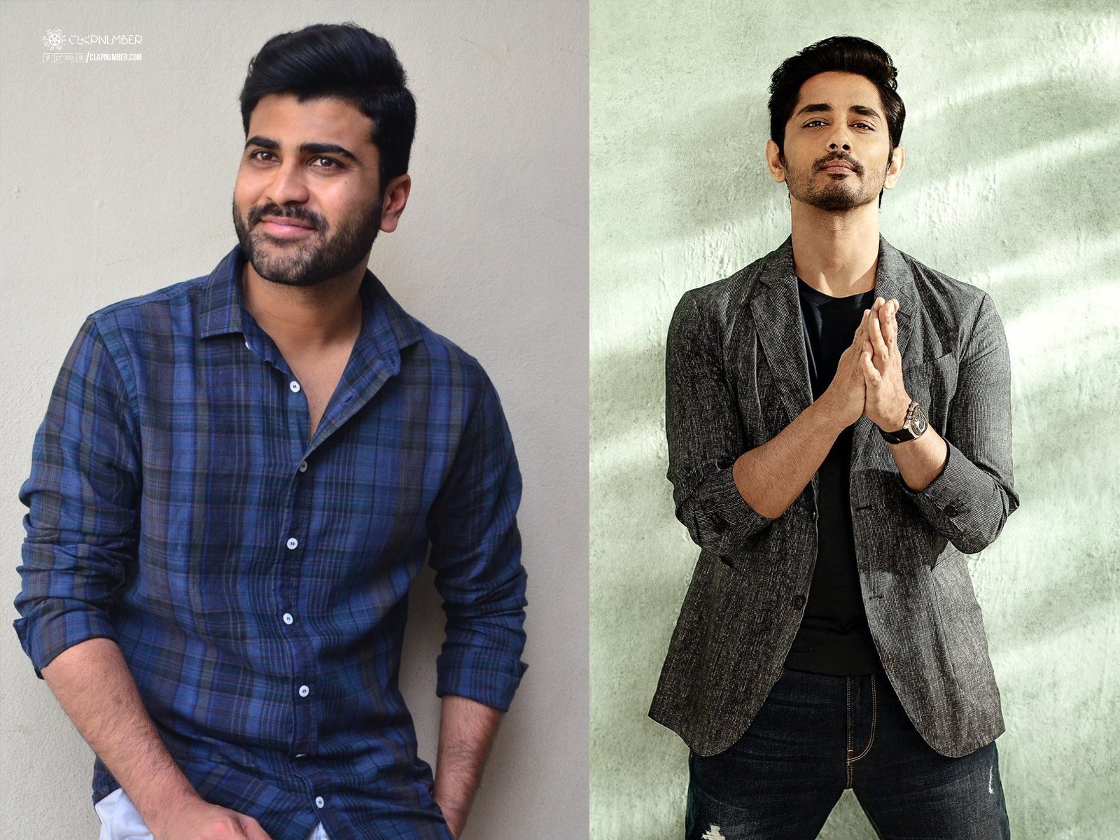 Siddharth And Sharwanand's Epic Vizag Adventure And Updates On Their Upcoming Film