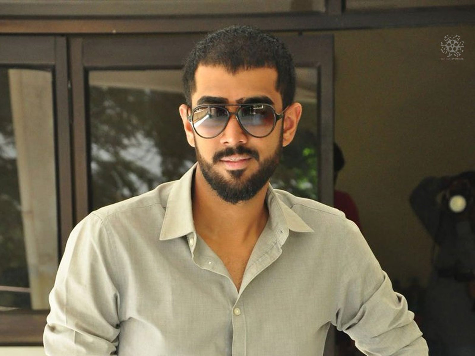 Another Daggubati Scion To Enter Tollywood