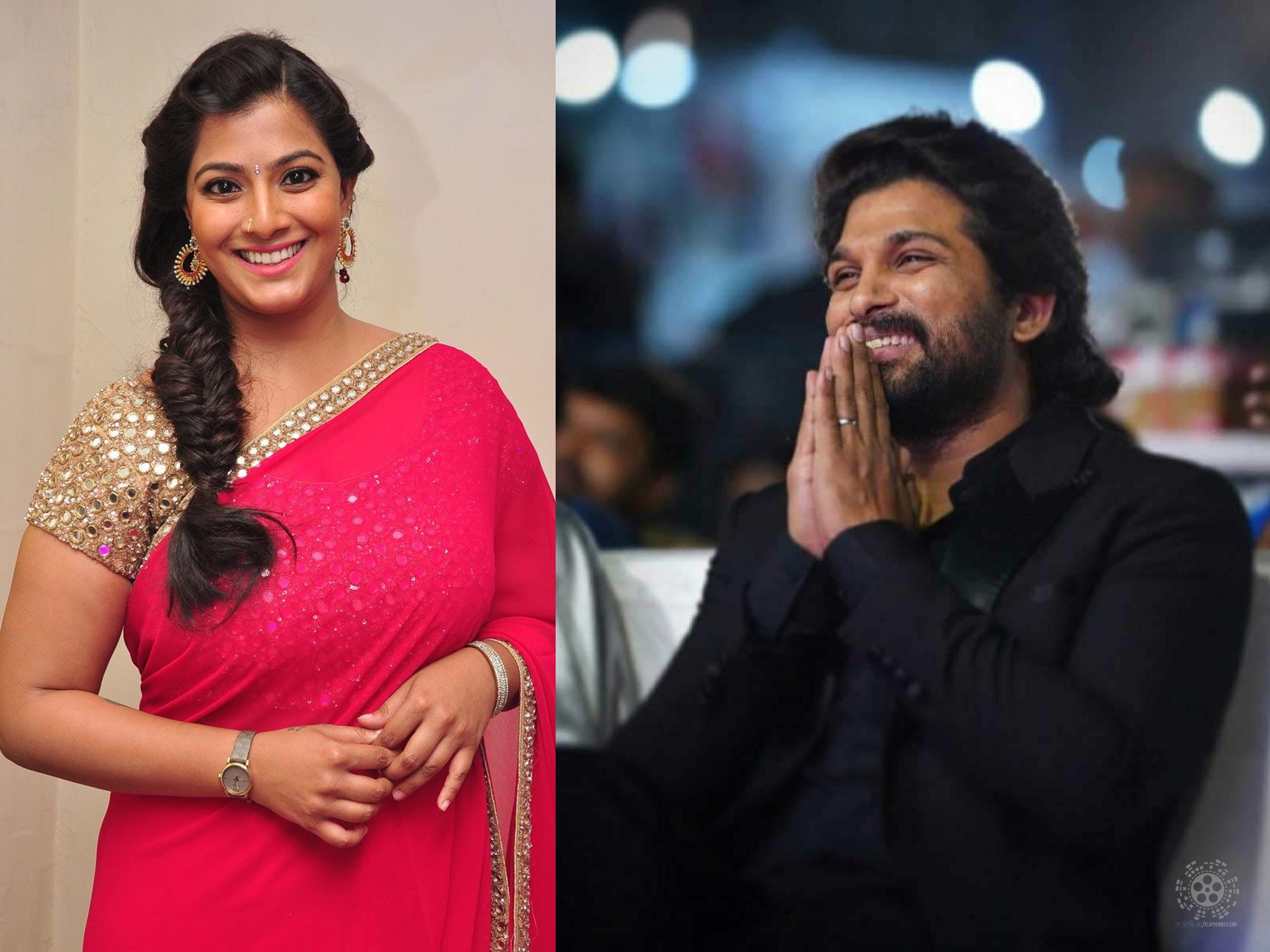 Varalaxmi Sarathkumar in Allu Arjun's next