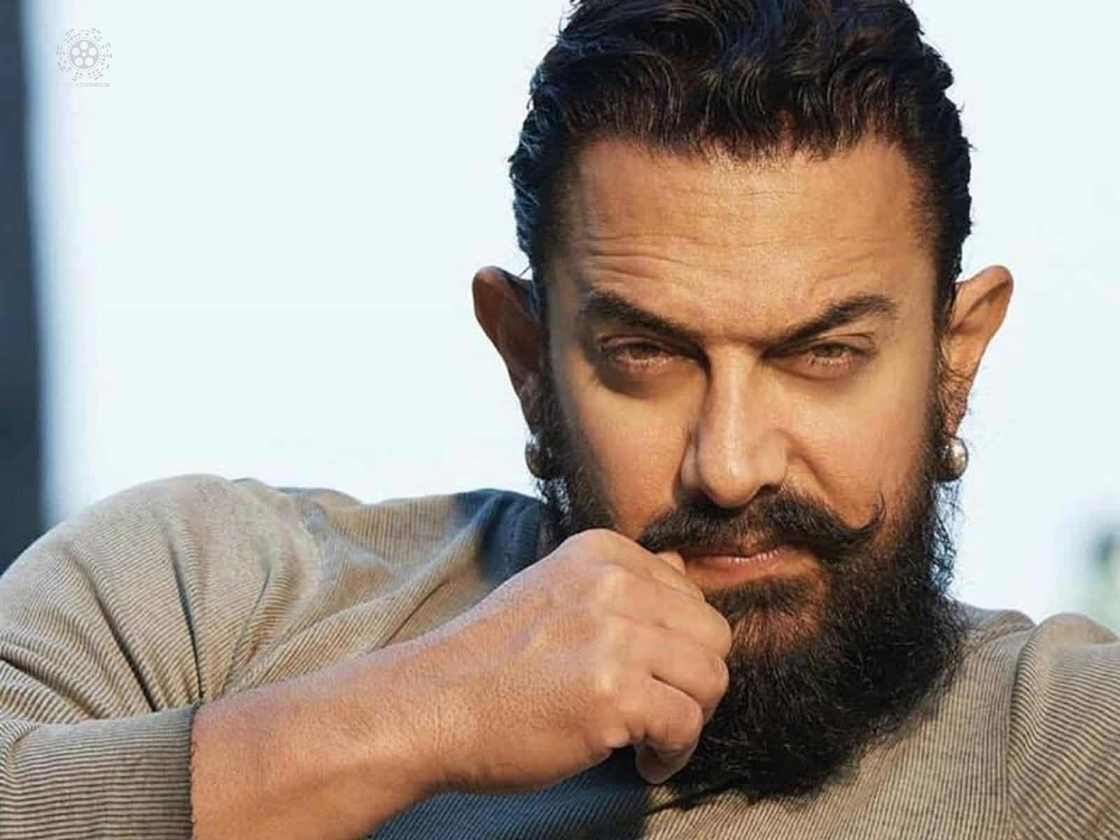 Aamir Khan Makes It Easy For SS Rajamouli's Dream Project