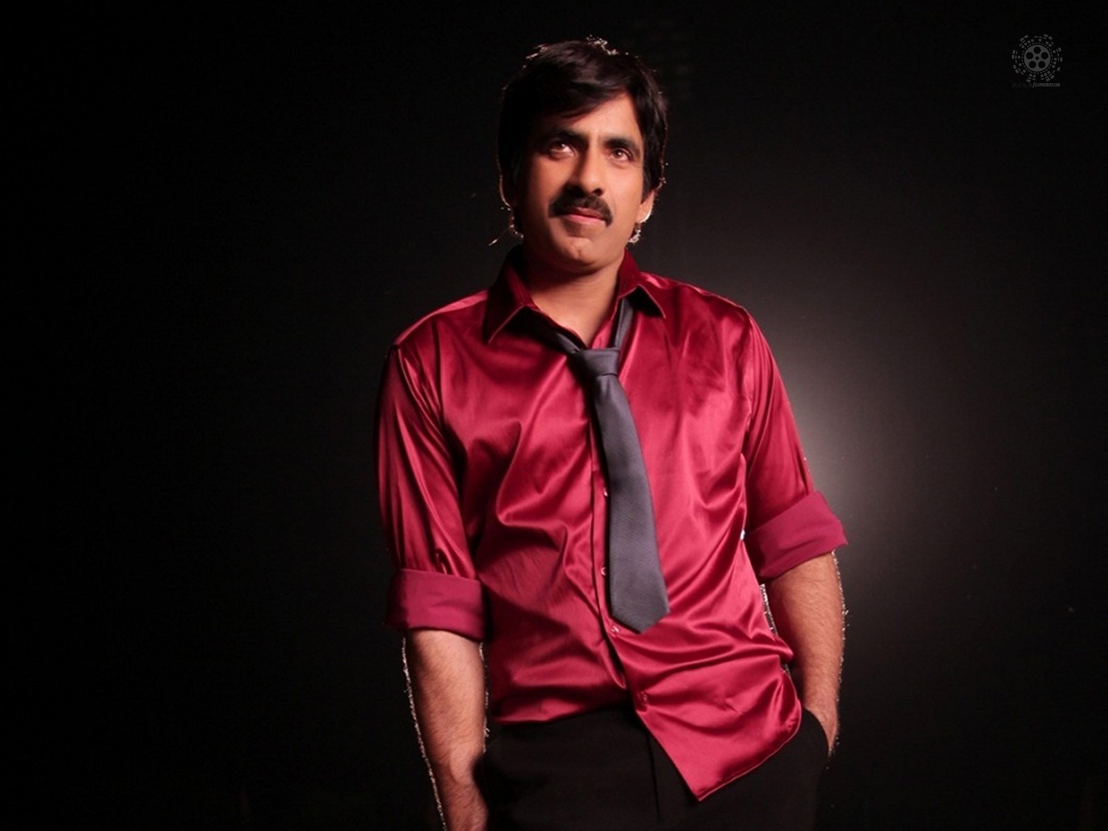 Ravi Teja All Set To Kickstart His Next