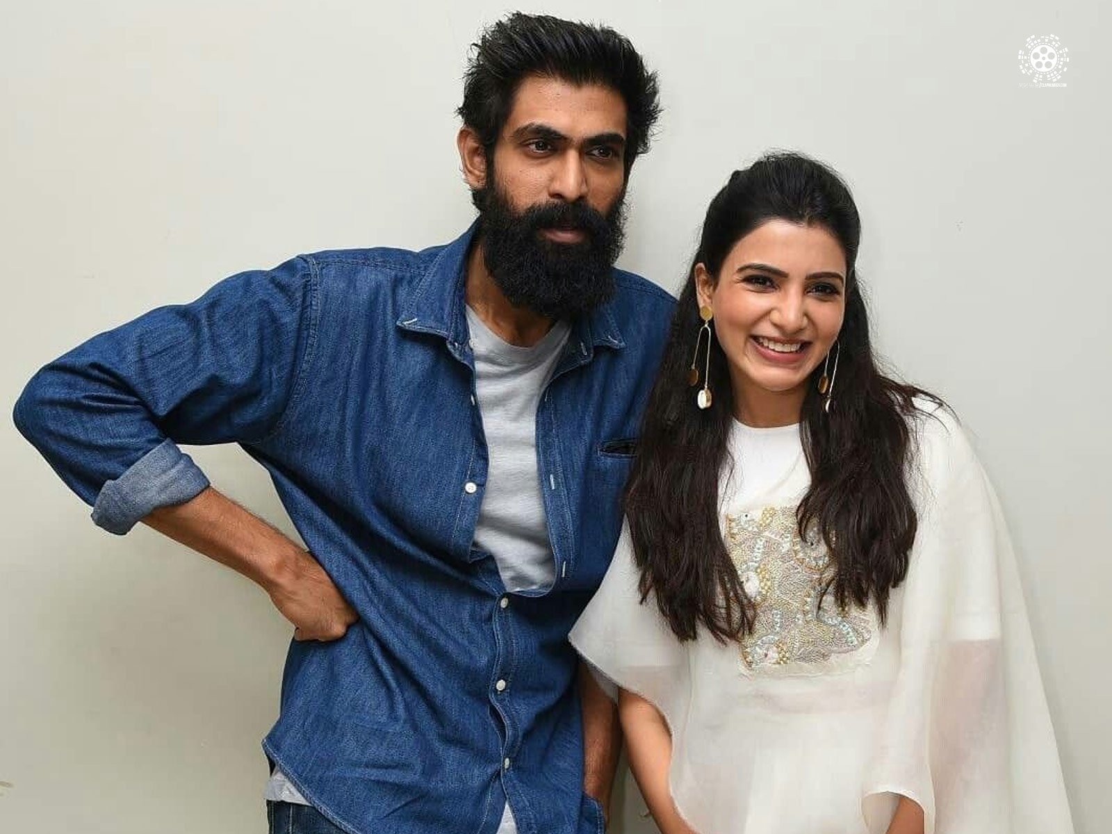 Rana and Samantha on board for Venkatesh's 'Drushyam 2'