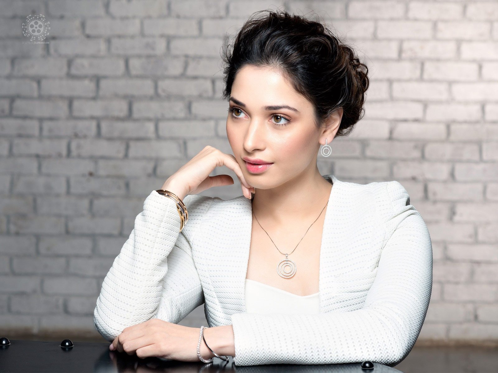 Tamannaah Bhatia in the biopic of a legendary actress