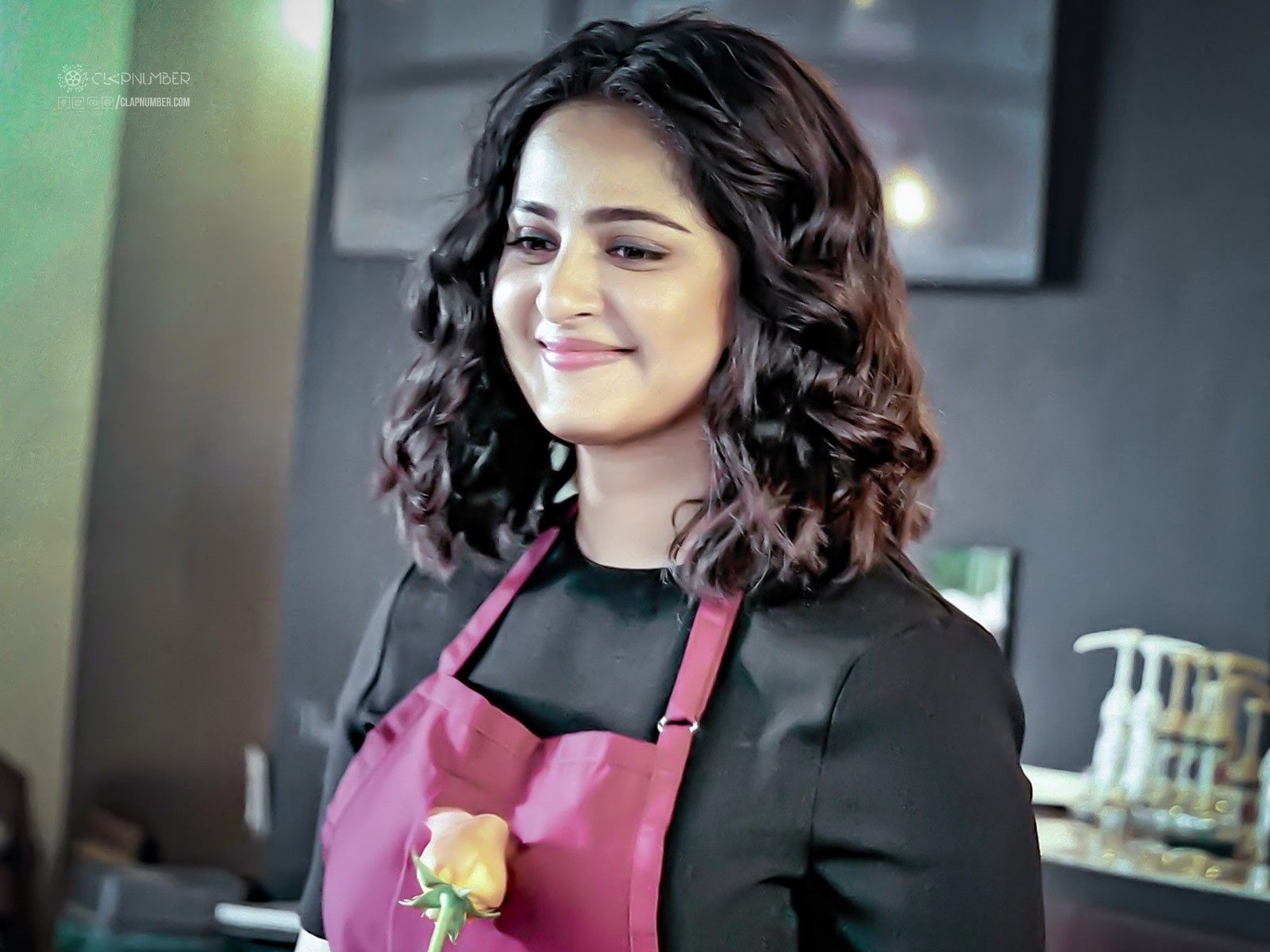 Anushka Shetty to star in Naveen Polishetty's next?