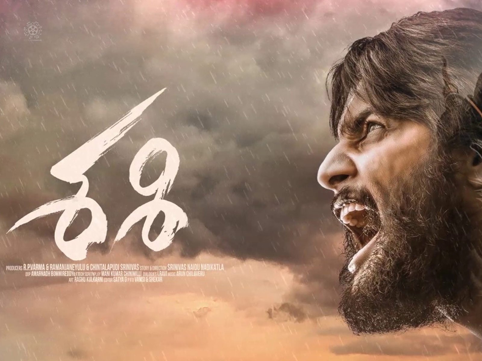 Aadi Sai Kumar To Come Up With An Action-packed Love Story
