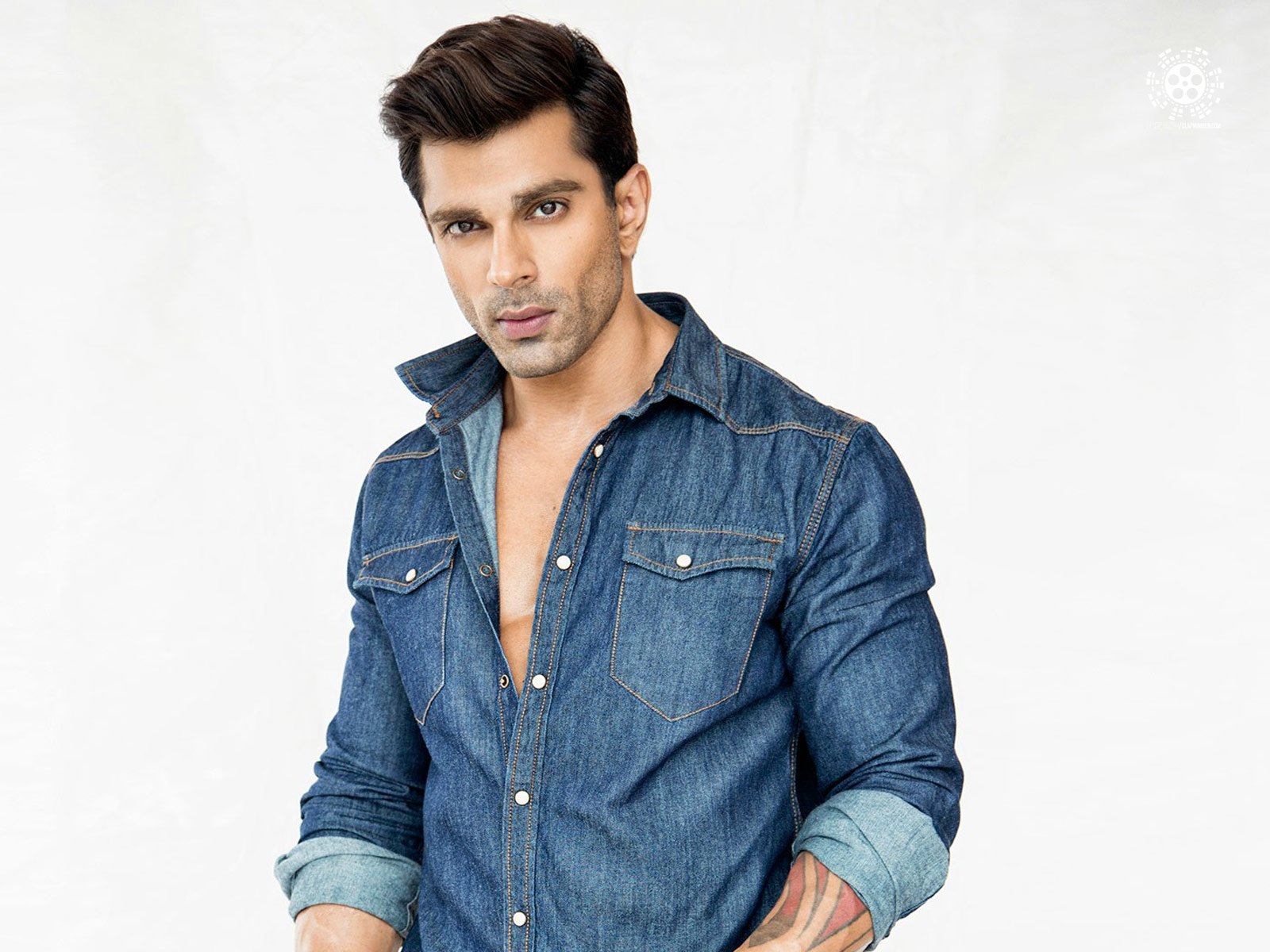 Karan Singh Grover to come up with 'Qubool Hai 2.O'