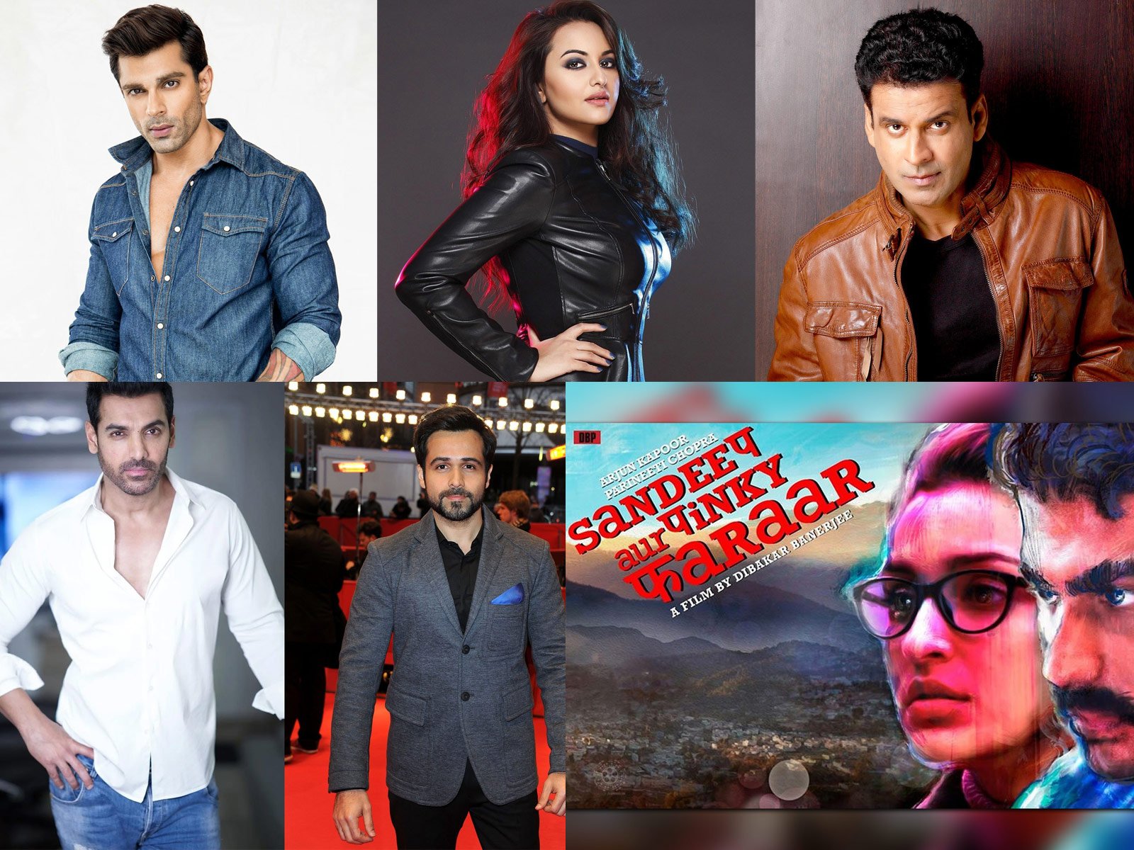 NEWS BRIEF: HINDI FILM INDUSTRY NEWS THIS WEEK