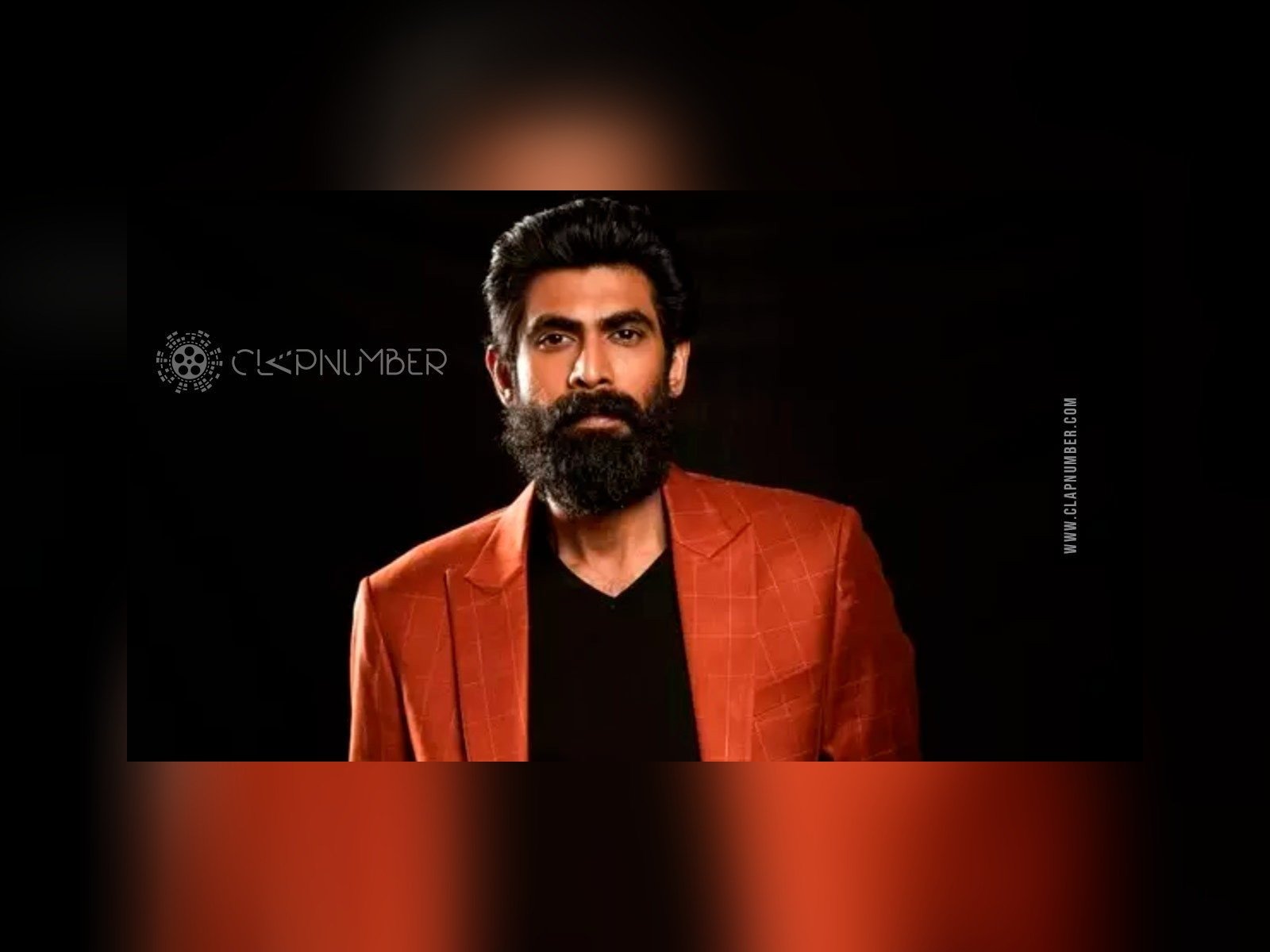Rana Daggubati reveals his best friend's inspiring advice