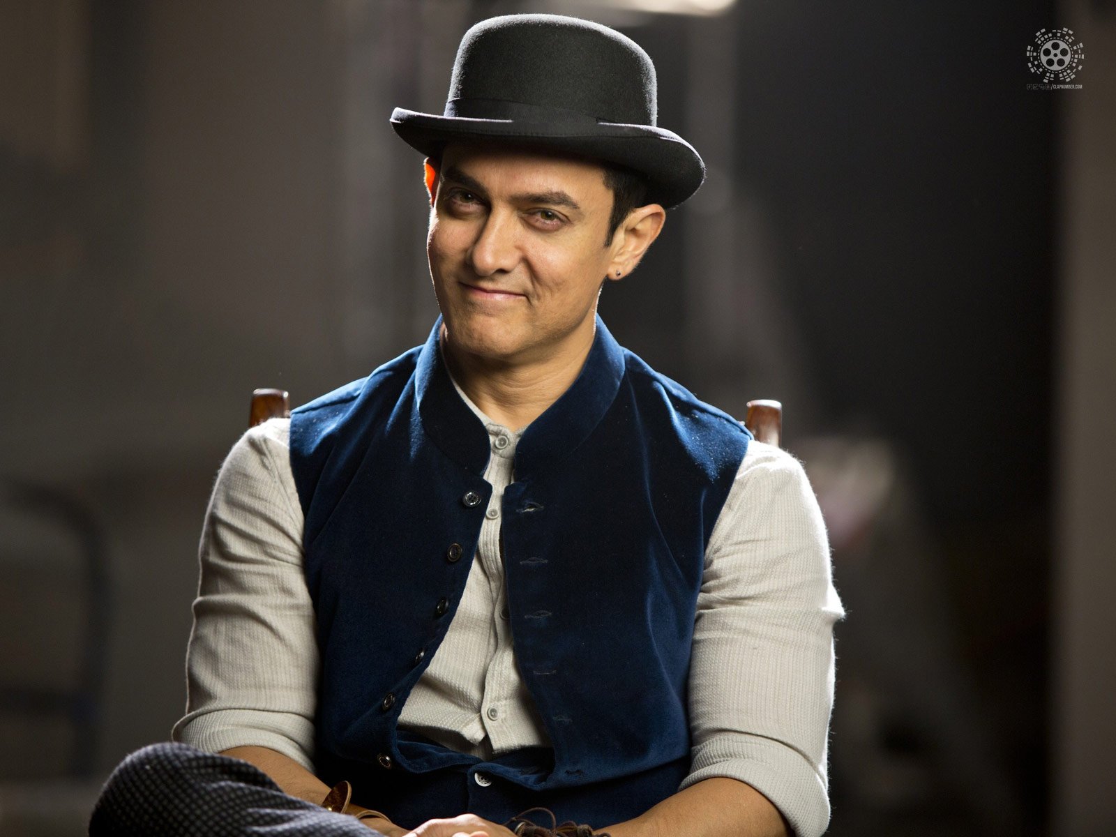Aamir Khan bids farewell from social media on his birthday