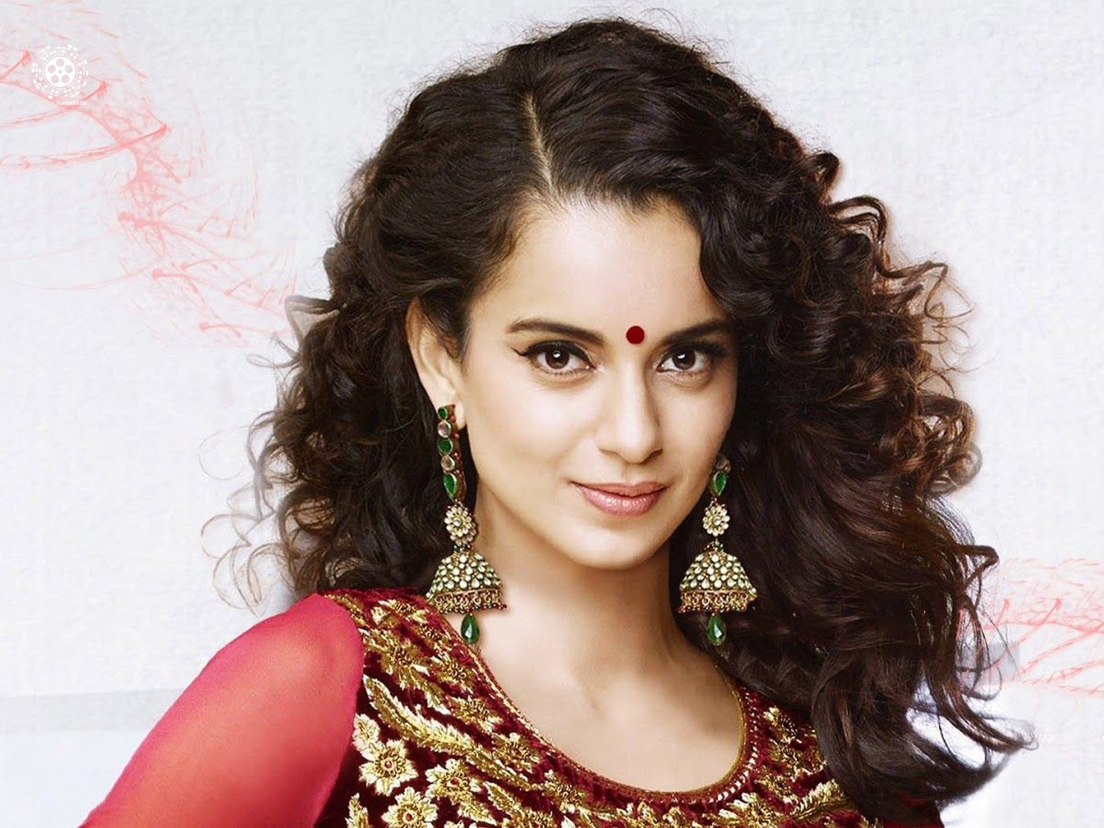 Back-to-back Shooting Schedules For Kangana's 'Tejas'.