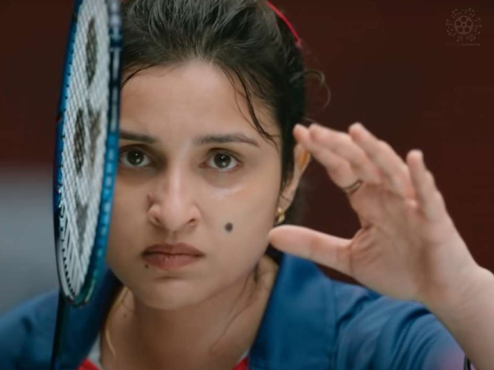 This Is How Parineeti Chopra Became Saina