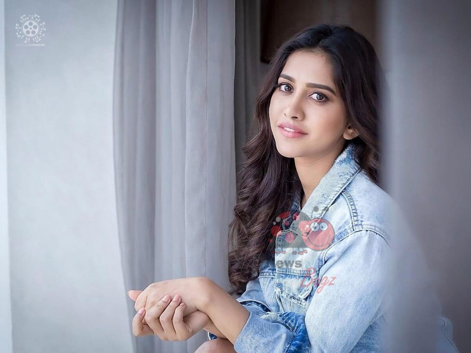 Nabha Natesh casted as female lead in Chaitu's "Thank You"