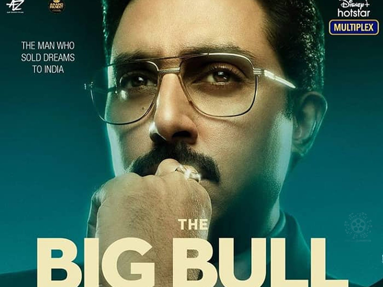 Abhishek Bachchan's 'The Big Bull' to showcase India's biggest scam