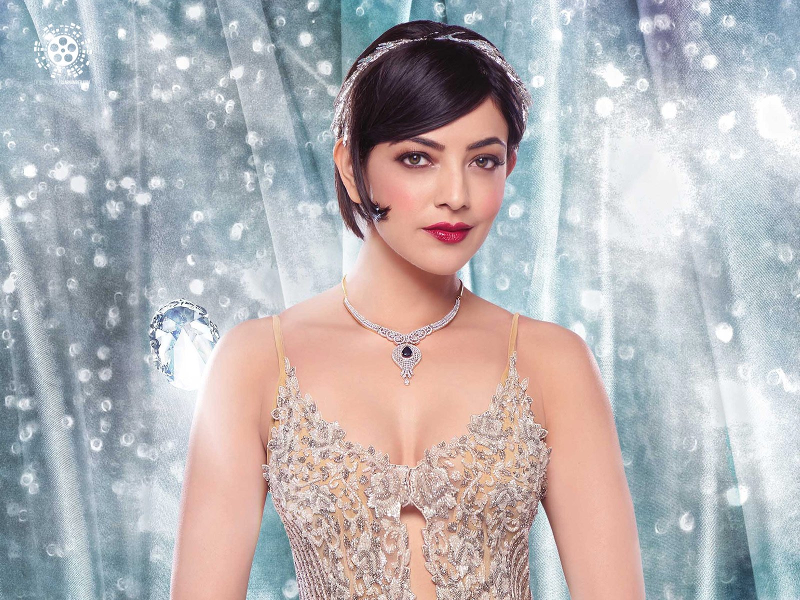 Kajal to play an intense action-packed role in Nagarjuna next