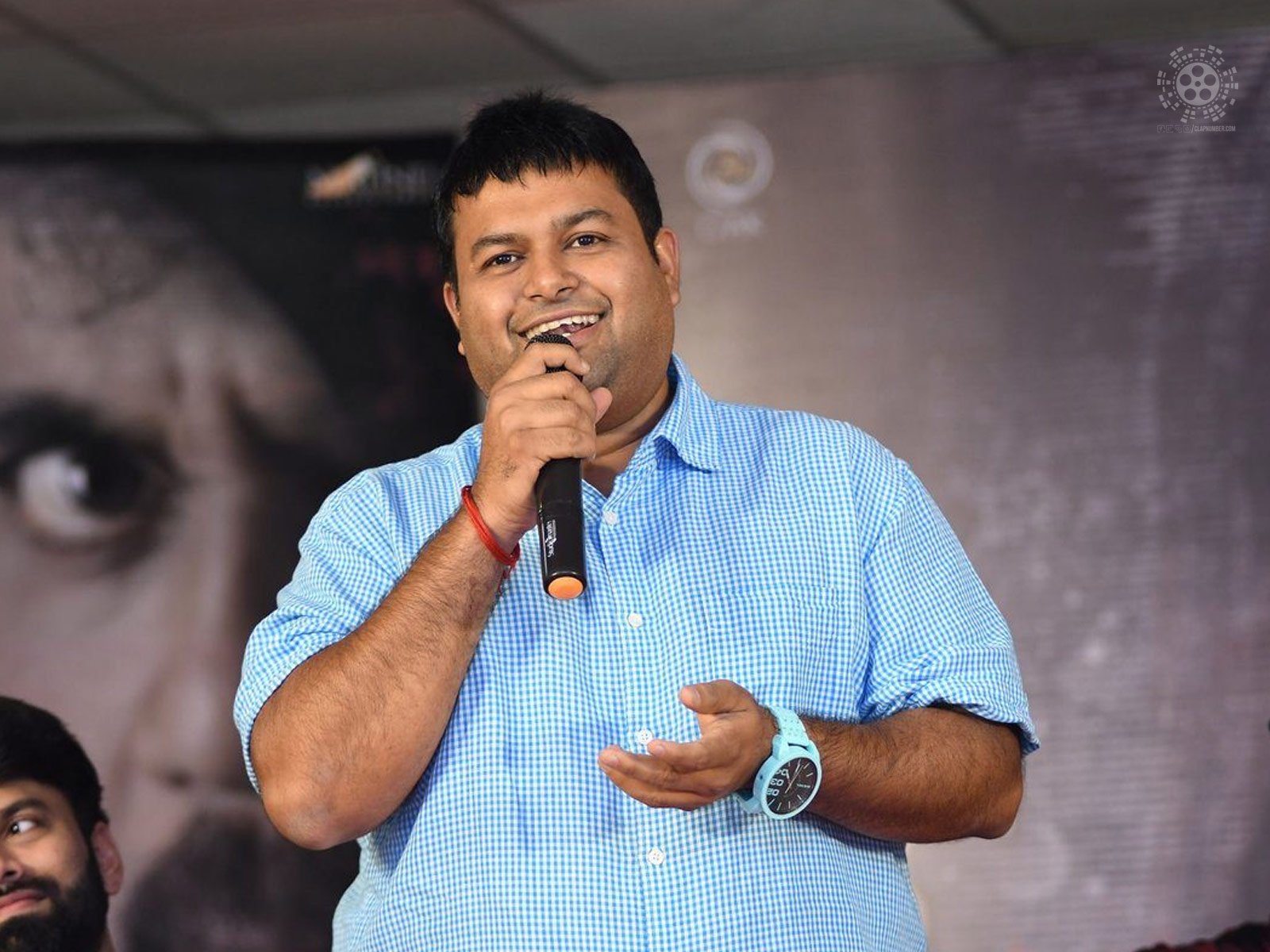 "Vakeel Saab Is Very True To Its Story," Says SS Thaman