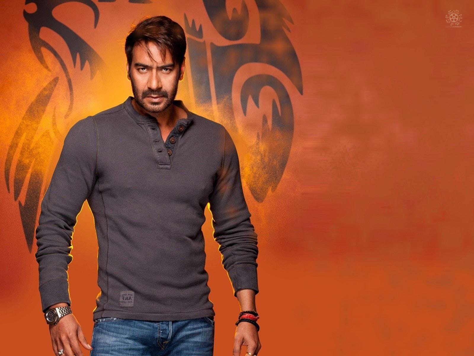 Unexpected Halt For Ajay Devgn's 'Maidaan' Shooting