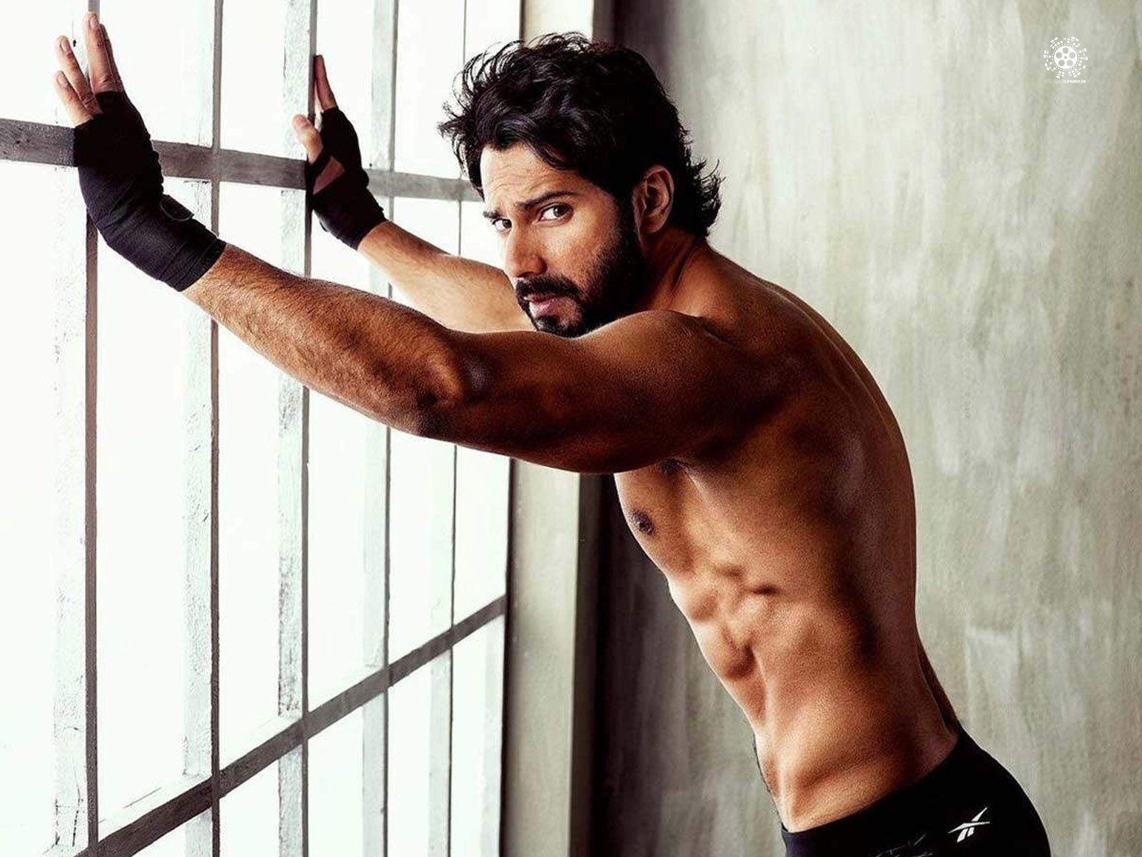 Varun Dhawan To Play A Physically Challenged Cop In His Next