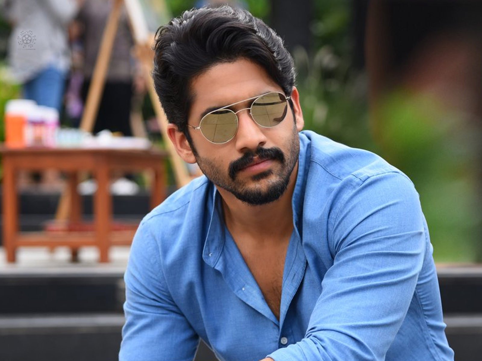 Naga Chaitanya To Mark His Bollywood Debut With Aamir Khan's Movie