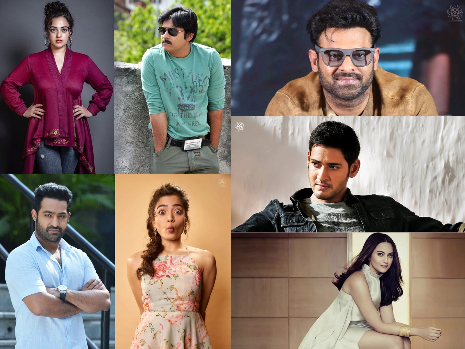 NEWS BRIEF: TELUGU FILM INDUSTRY NEWS THIS WEEK