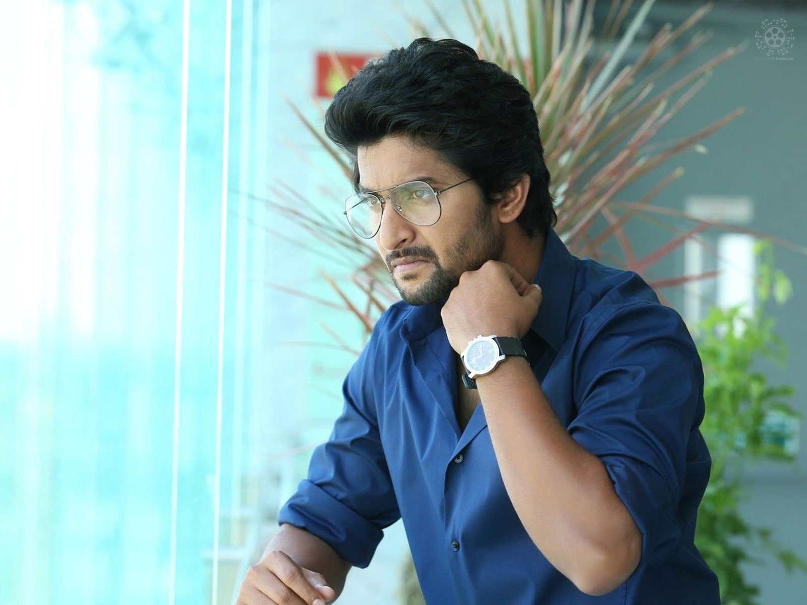 Nani to collaborate with Jersey director for his next