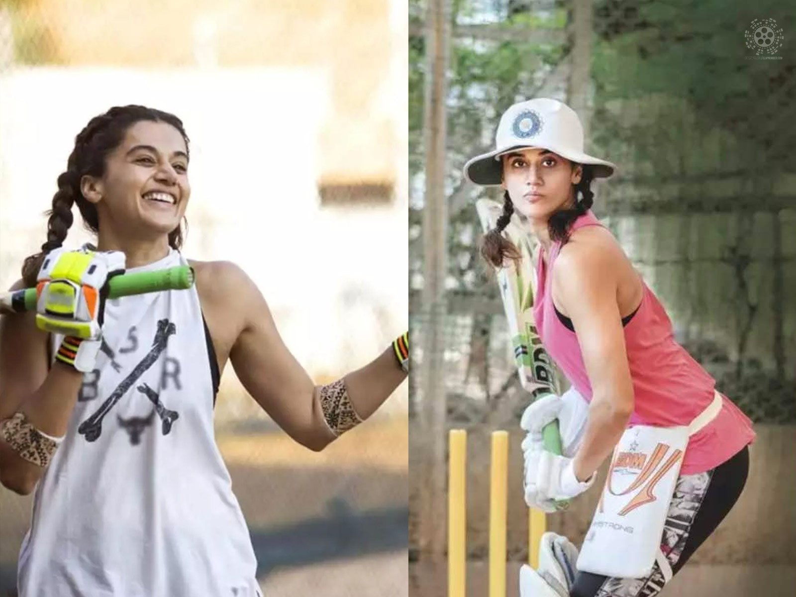 Taapsee to be playing the lead in her next film